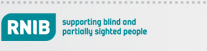 RNIB logo
